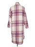 Unbranded 100% Polyester Pink Kimono Size M - photo 2