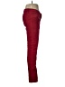 Blank NYC Burgundy Casual Pants Size 29 waist - photo 4