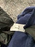 Unbranded Solid Blue Active Pants Size L - photo 8