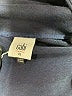 CAbi Blue Poncho Size XL - photo 7