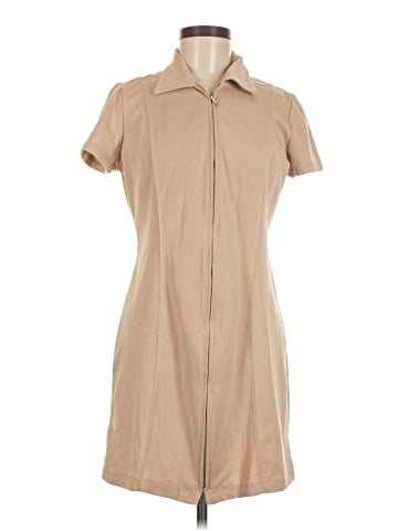 Metropolitan Trenchcoat (view 1)