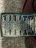Steve Madden Solid Black Casual Skirt Size S - photo 4
