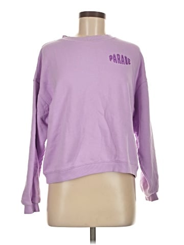 Parade Sweatshirt (view 1)