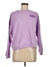 Parade Purple Sweatshirt Size L - photo 1