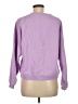 Parade Purple Sweatshirt Size L - photo 2