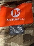 Merrell 100% Polyester Camo Brown Jacket Size S - photo 6