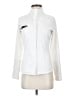 Adidas White Track Jacket Size S - photo 1