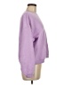 Parade Purple Sweatshirt Size L - photo 4