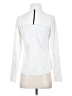Adidas White Track Jacket Size S - photo 2