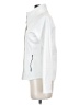 Adidas White Track Jacket Size S - photo 5