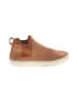 ROTHY'S Tan Brown Sneakers Size 7 - photo 1
