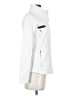 Adidas White Track Jacket Size S - photo 4