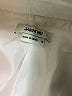 Jason Wu Ivory Blazer Size M - photo 6