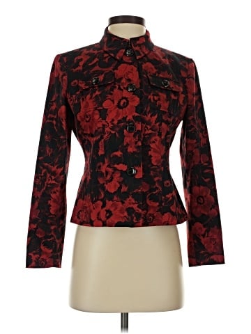 Jones New York Signature Jacket (view 1)