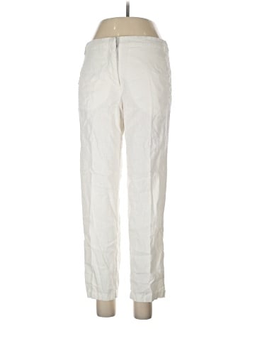 Love Tree Linen Pants (view 1)