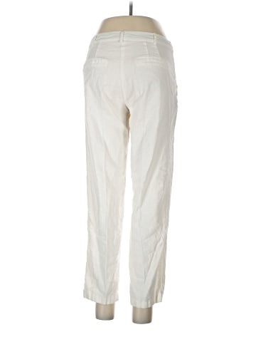 Love Tree Linen Pants (view 2)
