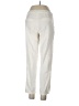 Love Tree Ivory Linen Pants Size L - photo 2