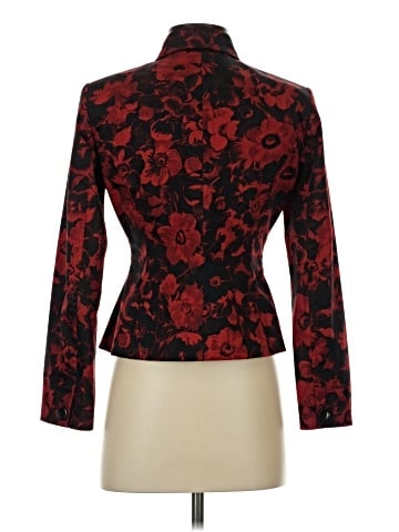 Jones New York Signature Jacket (view 2)