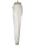Love Tree Ivory Linen Pants Size L - photo 5