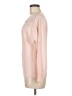 Select + Trend 100% Rayon Pink Pullover Sweater Size M - photo 5