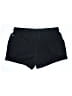 we wander Solid Black Athletic Shorts Size 1X - photo 2