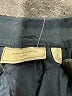 Moulinette Soeurs Paisley Red Formal Skirt Size S - photo 4