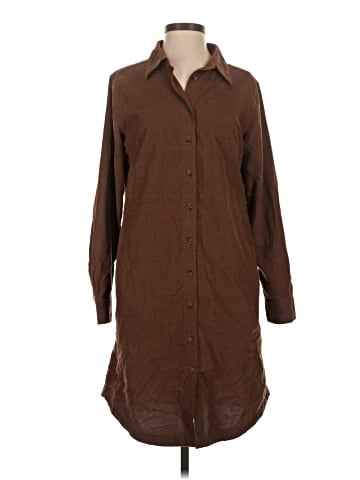 Lands' End Casual Dress (view 1)