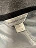 Christopher & Banks 100% Polyester Print Black Casual Skirt Size 8 - photo 4