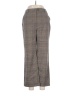 Forever 21 Contemporary Plaid Gray Dress Pants Size M - photo 1
