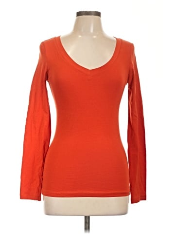 Ambiance Apparel Long Sleeve T-Shirt (view 1)