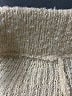 Unbranded Chevron-herringbone Ivory Shorts Size 2X - photo 3