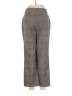 Forever 21 Contemporary Plaid Gray Dress Pants Size M - photo 2