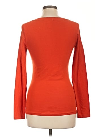 Ambiance Apparel Long Sleeve T-Shirt (view 2)