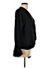 Naked Zebra 100% Polyester Black Cardigan Size L - photo 4