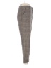 Forever 21 Contemporary Plaid Gray Dress Pants Size M - photo 4