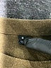 Unbranded 100% Cotton Brown Pullover Sweater Size S - photo 7