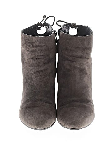 Stuart Weitzman Ankle Boots (view 2)