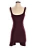 Assorted Brands Burgundy Romper Size S - photo 1