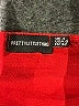 PrettyLittleThing Red Sleeveless Top Size 0 - photo 7