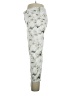 Buffalo by David Bitton Floral Ivory Casual Pants Size 36 waist - photo 5