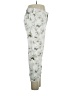 Buffalo by David Bitton Floral Ivory Casual Pants Size 36 waist - photo 4