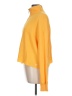 Hollister Yellow Pullover Sweater Size L - photo 5