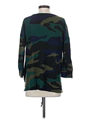 French Laundry Long Sleeve Top (view 2)