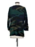 French Laundry Green Long Sleeve Top Size S - photo 2