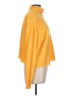 Hollister Yellow Pullover Sweater Size L - photo 4
