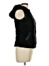 Assorted Brands 100% Polyester Black Faux Fur Vest Size L - photo 4