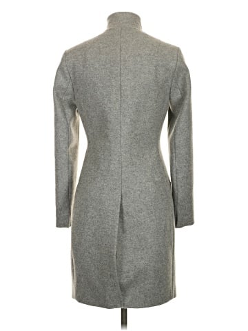 ALLSAINTS Wool Coat (view 2)