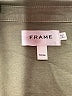 FRAME Green Jumpsuit Size M - photo 4