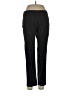 Apt. 9 Houndstooth Black Dress Pants Size 12 (petite) - photo 1