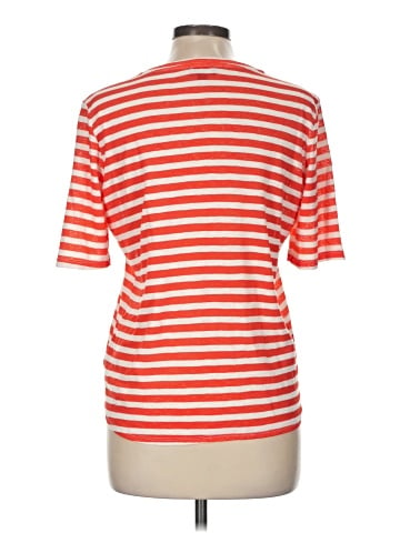 Jones New York Short Sleeve T-Shirt (view 2)